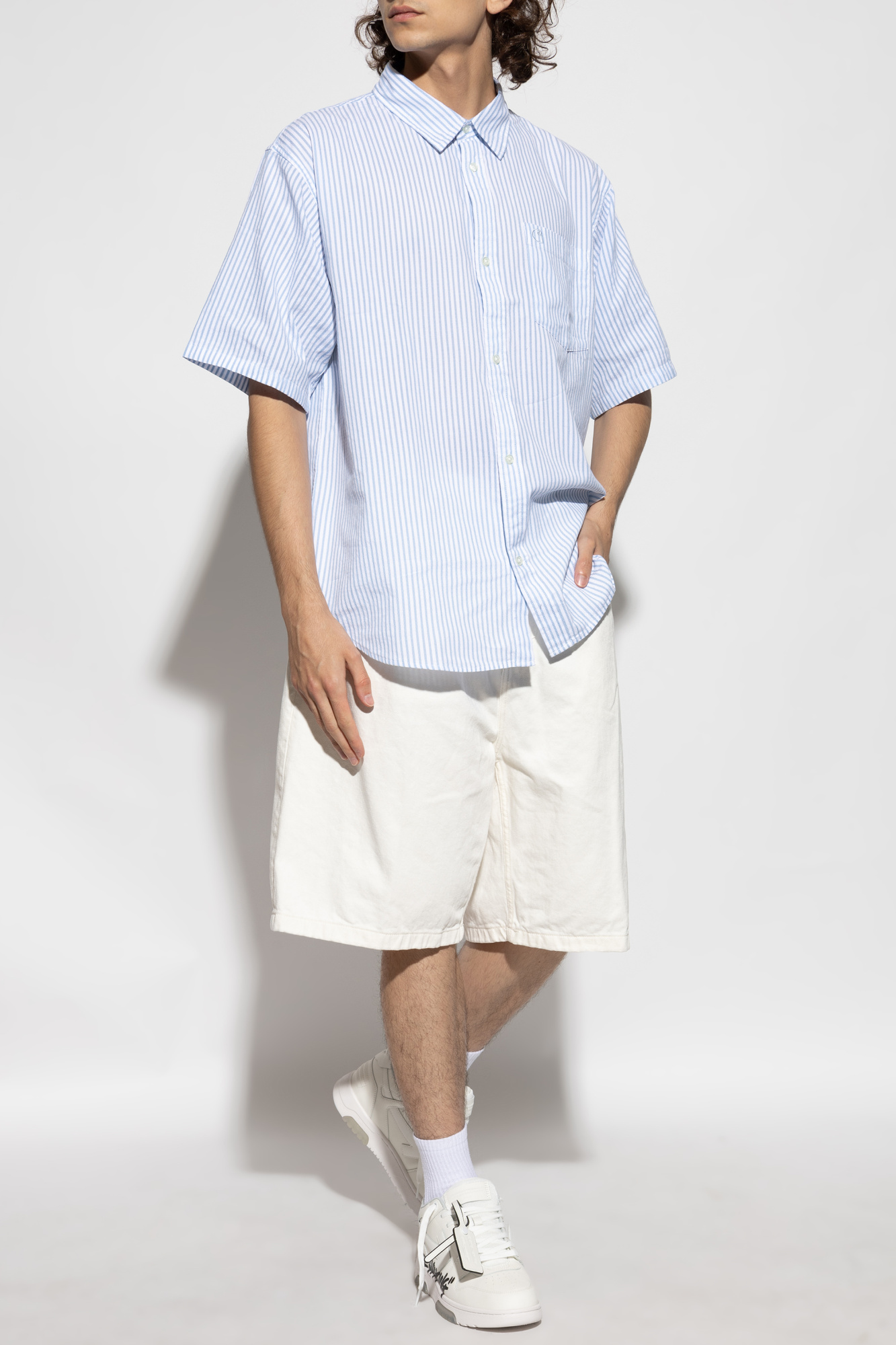 Carhartt WIP Shorts 